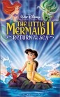 The Little Mermaid II: Return to the Sea The Little Mermaid II: Return to the Sea