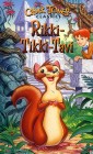 Rikki-Tikki-Tavi Rikki-Tikki-Tavi