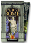 Ancient Rome: The Story of an Empire that Ruled the World Ancient Rome: The Story of an Empire that Ruled the World