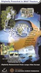 The Greatest Places The Greatest Places