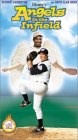 Angels in the Infield Angels in the Infield