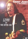 Tommy James and the Shondells: Live at the Bitter End Tommy James and the Shondells: Live at the Bitter End