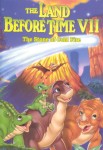 Land Before Time VII: Stone of Cold Fire Land Before Time VII: Stone of Cold Fire