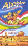 Aladdin and the Adventure of All Time Aladdin and the Adventure of All Time