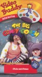 Video Buddy: The Big Comfy Couch – Sticks and Stones Video Buddy: The Big Comfy Couch – Sticks and Stones