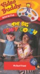 Video Buddy: The Big Comfy Couch – My Best Friend Video Buddy: The Big Comfy Couch – My Best Friend