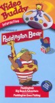 Video Buddy: Paddingtons Big Beach Adventure and Paddington Goes Fishing Video Buddy: Paddingtons Big Beach Adventure and Paddington Goes Fishing
