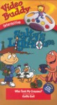 Saltys Lighthouse: Who Took My Crayons and Guilty Gull Saltys Lighthouse: Who Took My Crayons and Guilty Gull