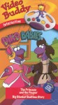 Video Buddy: Dino Babies – The Princess and the Pauper and Big Blanket Bedtime Story Video Buddy: Dino Babies – The Princess and the Pauper and Big Blanket Bedtime Story