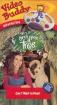 Video Buddy: Once Upon a Tree – Cant Wait to Paint Video Buddy: Once Upon a Tree – Cant Wait to Paint