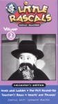 The Little Rascals: Volume 2 The Little Rascals: Volume 2