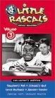 The Little Rascals: Volume 3 The Little Rascals: Volume 3