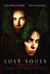 Lost Souls Lost Souls