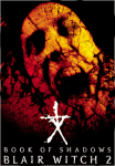 Book of Shadows: Blair Witch 2 Book of Shadows: Blair Witch 2