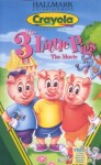 3 Little Pigs: The Movie 3 Little Pigs: The Movie