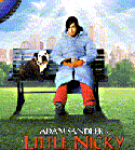 Little Nicky Little Nicky