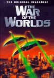 War Of The Worlds War Of The Worlds