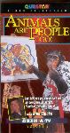 Animals are People Too! Vol. 2 Animals are People Too! Vol. 2