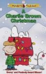 A Charlie Brown Christmas A Charlie Brown Christmas