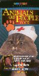 Animals are People Too! Vol. 5 Animals are People Too! Vol. 5