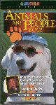 Animals are People Too! Vol. 3 Animals are People Too! Vol. 3