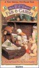 Old Bear Stories: Fun and Games Old Bear Stories: Fun and Games