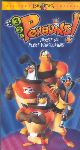 3-2-1 Penguins: Trouble on Planet Wait-Your-Turn 3-2-1 Penguins: Trouble on Planet Wait-Your-Turn