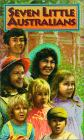 Seven Little Australians Part 1 Seven Little Australians Part 1