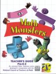 Math Monsters Math Monsters