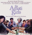Amati Girls Amati Girls