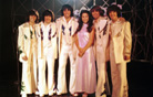 Inside the Osmonds Inside the Osmonds