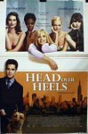 Head Over Heels Head Over Heels