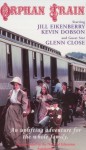 Orphan Train Orphan Train