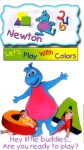 Newton: Lets Play with Colors Newton: Lets Play with Colors
