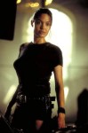 Lara Croft: Tomb Raider Lara Croft: Tomb Raider