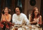 Scary Movie 2 Scary Movie 2