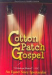 Cotton Patch Gospel Cotton Patch Gospel