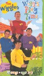 The Wiggles: Wiggly Play Time The Wiggles: Wiggly Play Time
