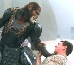 Planet of the Apes Planet of the Apes