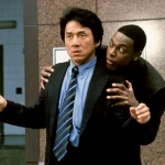 Rush Hour 2 Rush Hour 2