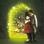 Back to the Secret Garden Back to the Secret Garden