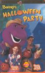 Barney: Barneys Halloween Party Barney: Barneys Halloween Party