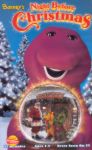 Barney: Barneys Night Before Christmas Barney: Barneys Night Before Christmas