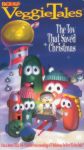 Veggie Tales: The Toy that Saved Christmas Veggie Tales: The Toy that Saved Christmas