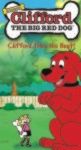 Clifford Tries His Best Clifford Tries His Best