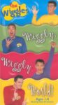 The Wiggles: Wiggly, Wiggly World The Wiggles: Wiggly, Wiggly World
