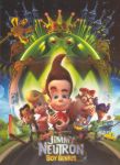 Jimmy Neutron: Boy Genius Jimmy Neutron: Boy Genius