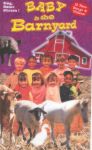Baby in the Barnyard Baby in the Barnyard