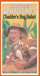 Chadders Discoveries: Chadders Bug Safari Chadders Discoveries: Chadders Bug Safari