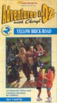 Adventures in Oz with Cheryl: Yellow Brick Road Adventures in Oz with Cheryl: Yellow Brick Road